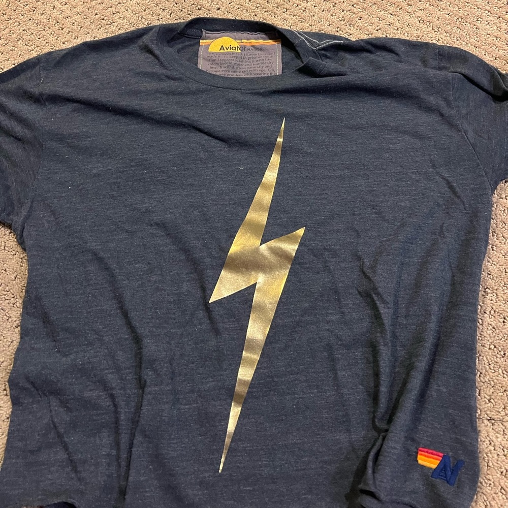 Aviator Nation tee